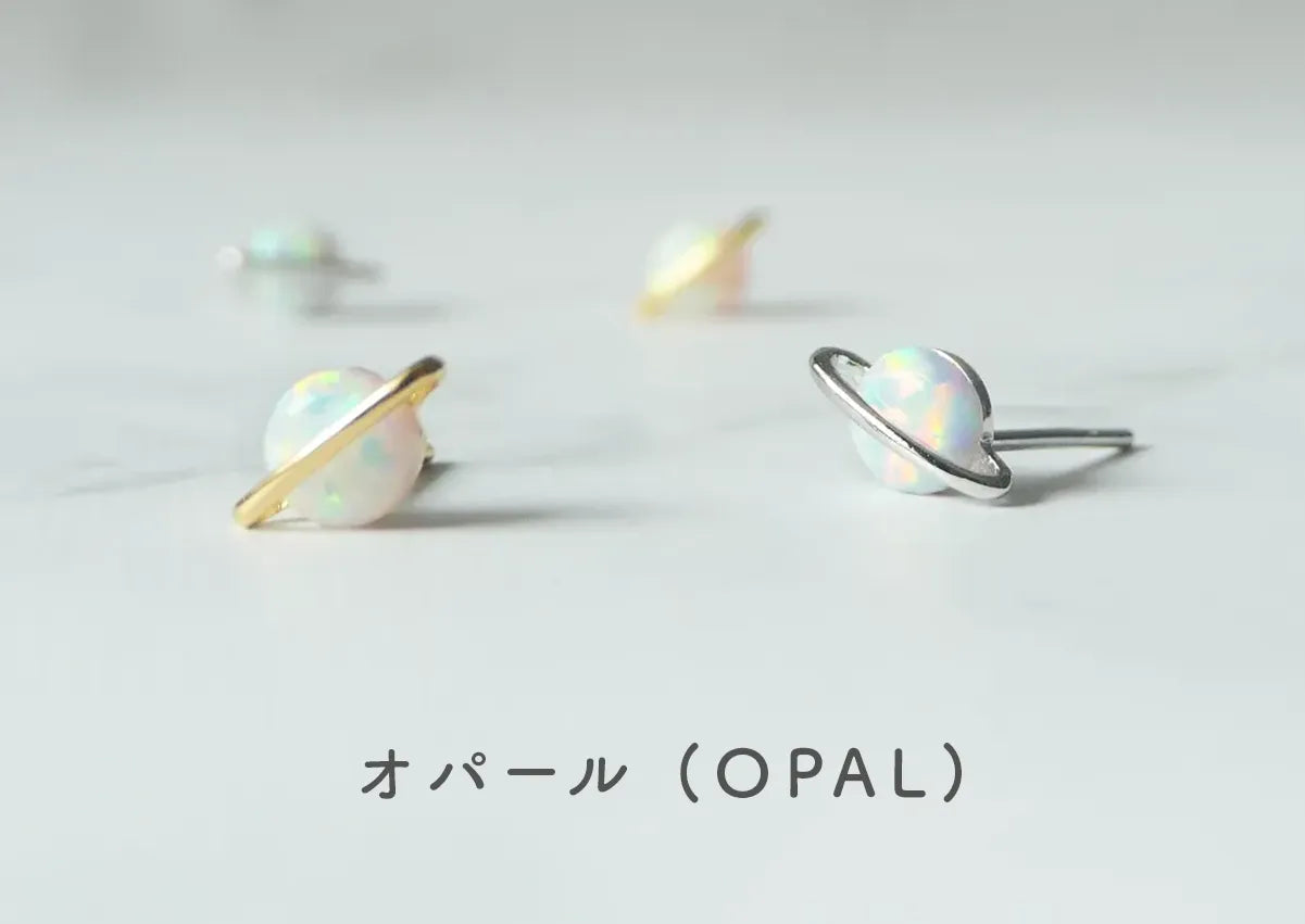 オパールコレクション（シルバー925）｜SMUK公式通販