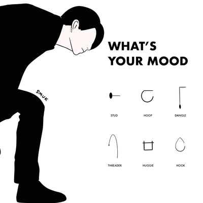 What’s Your Mood