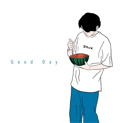 【Little Music】Good Day ☀️
