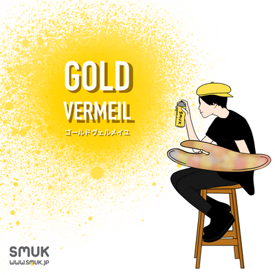 What is Gold Vermeil?