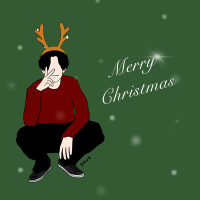 【Little Draw】Merry Christmas!
