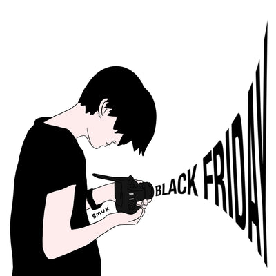 BLACK FRIDAY Limited Offer