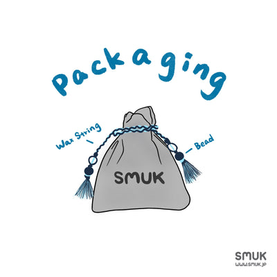 【Little Draw】マクラメ 🪢 パッケージ（終了）