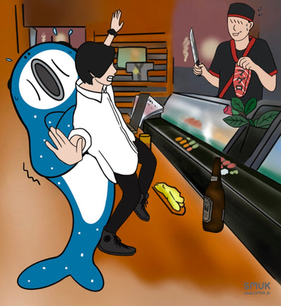 【Little Draw】Save Wildlife