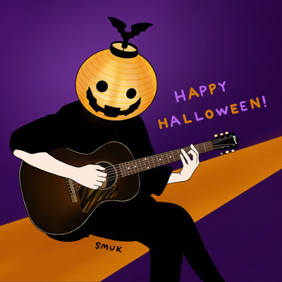 【LittleMusic】Happy Halloween 🎃