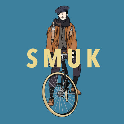 【Little Draw】Stay Stylish in Winter 