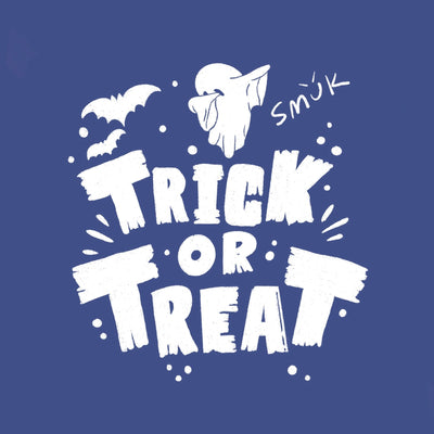 【Little Draw】Trick or Treat!