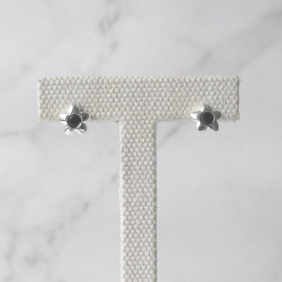 【SE240803】Sterling Silver Stud Earrings
