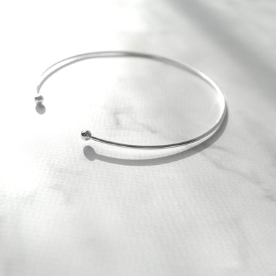 Bangle Set of 2 - A