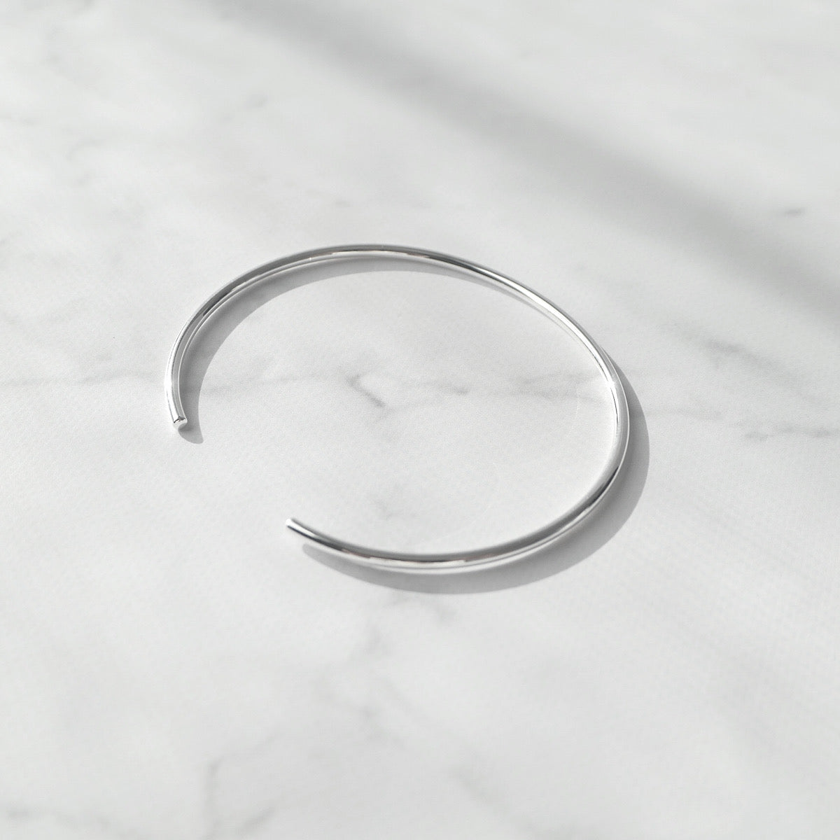 Bangle Set of 2 - A