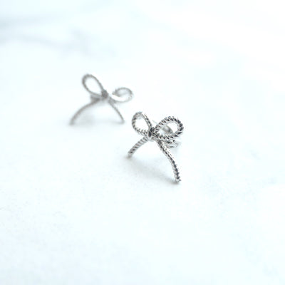 【SE230502】Sterling Silver Stud Earrings
