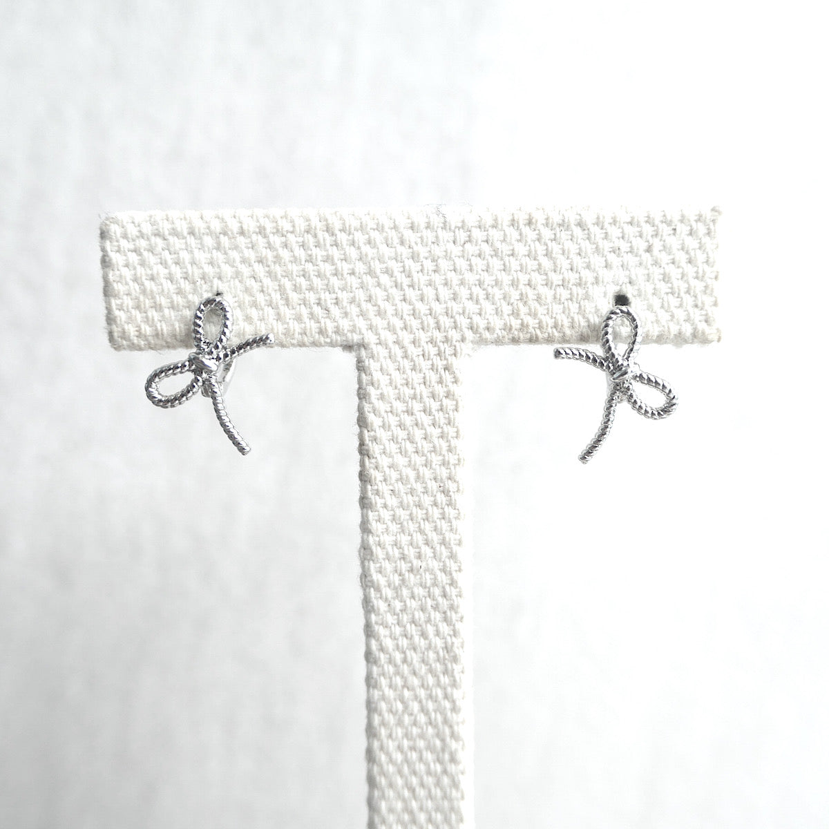 【SE230502】Sterling Silver Stud Earrings
