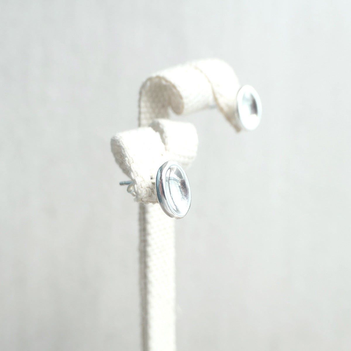 【SE230711】Sterling Silver Stud Earrings
