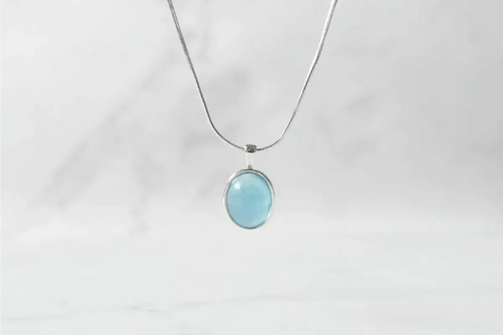 aquamarine-silver-pendant-