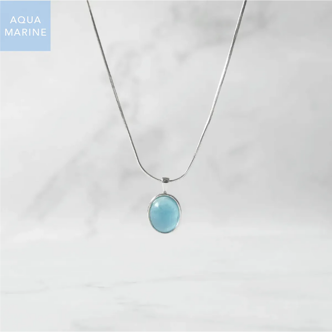 aquamarine-silver-pendant-
