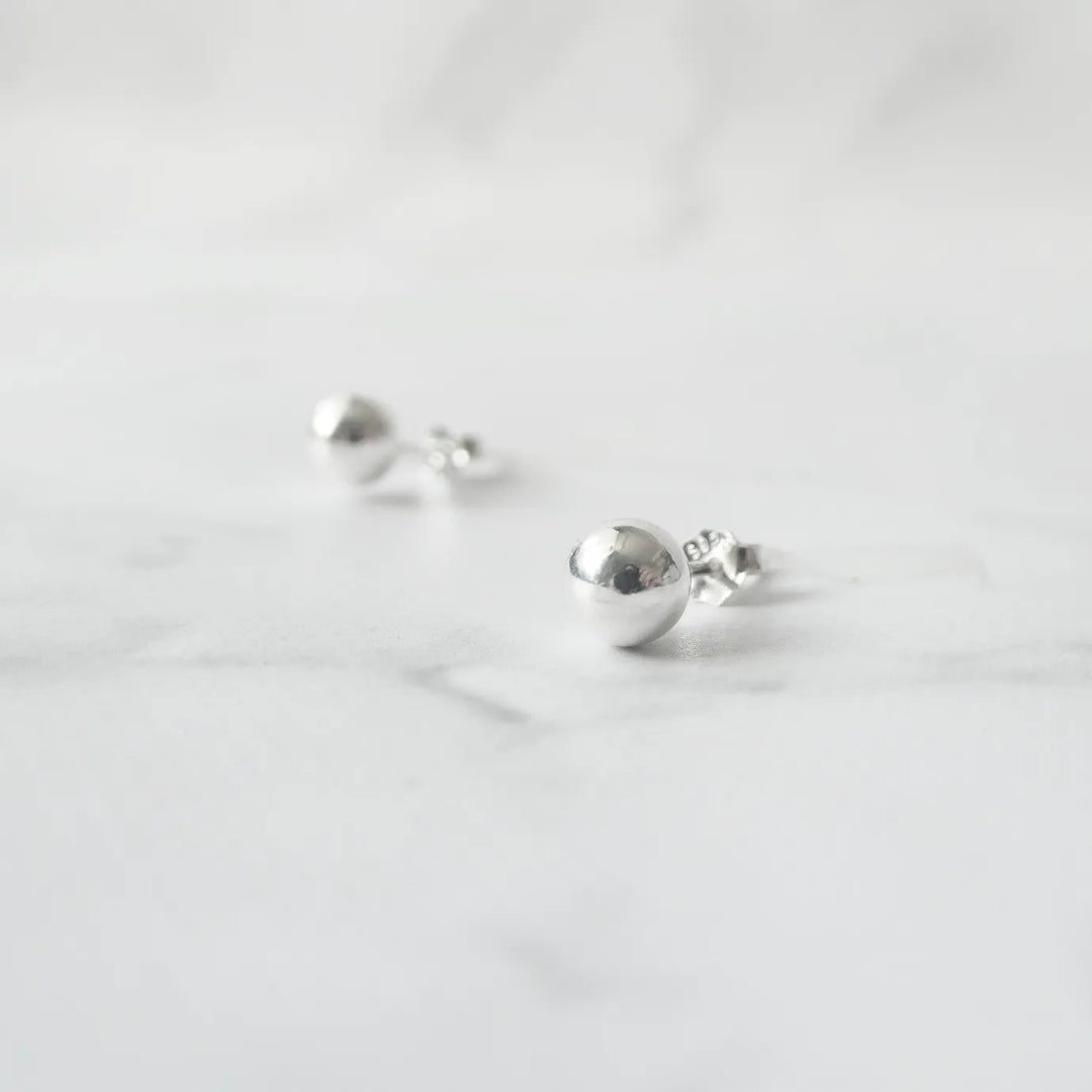 ボールスタッドピアス（シルバー925） | SMUK公式通販