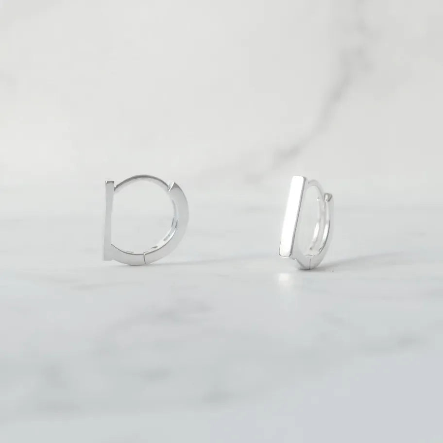 ヴィンテージ シルバー925 モダニスト デザイン プレートピアス 楽天市場】Silver925 変形プレートピアス シルバー925 銀