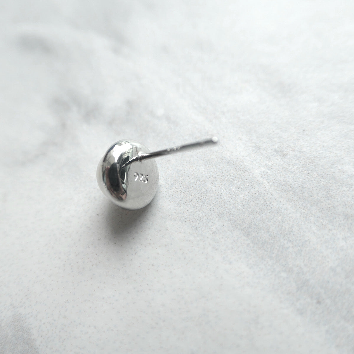 【SE230404】Sterling Silver Stud Earrings
