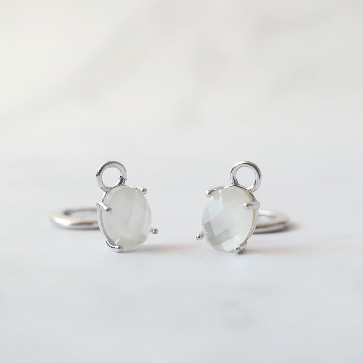 マルモ様 マザーオブパール カービングピアス マルモ様専用 - メルカリ