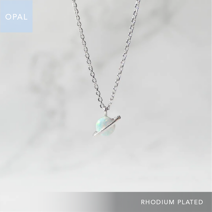 opal-planet-silver-necklace-