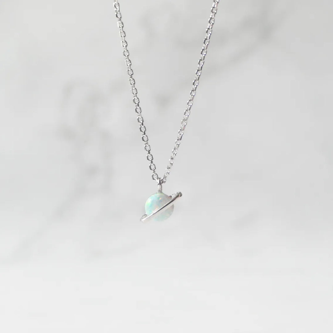 opal-planet-silver-necklace-