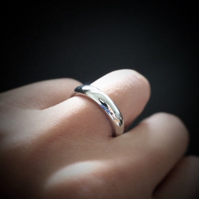 【RN200313】 Sterling Silver Ring