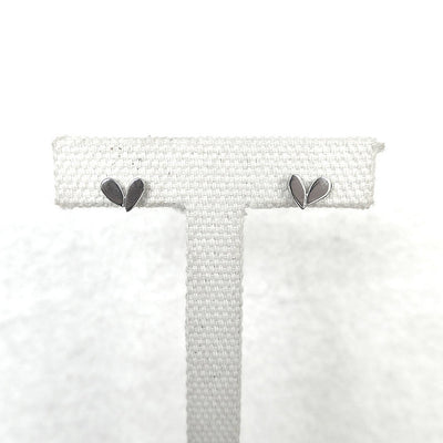 【CS200603】 Sterling Silver Stud Earrings