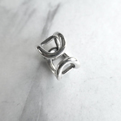 【RN201104】 Sterling Silver Ring