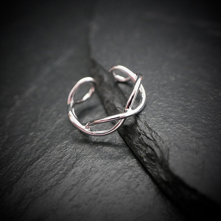 【RN200314】 Sterling Silver Ring