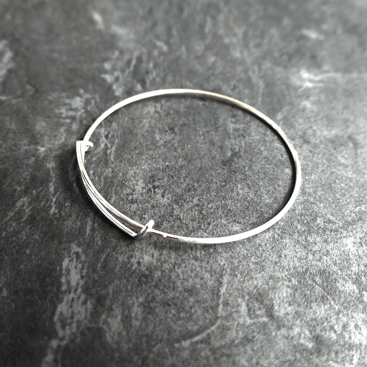 【SB221102】Sterling Silver Bracelet