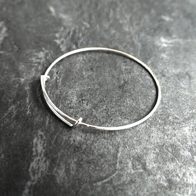 【SB221102】Sterling Silver Bracelet