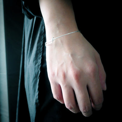 【SB221102】Sterling Silver Bracelet