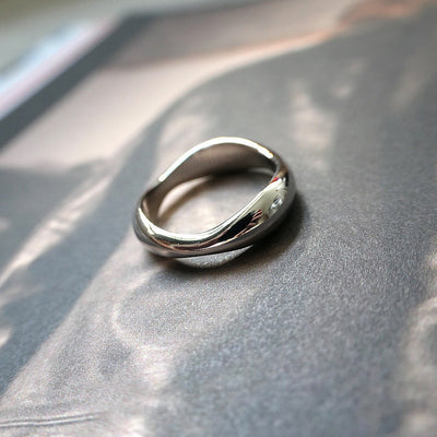 【RN200311】 Sterling Silver Ring