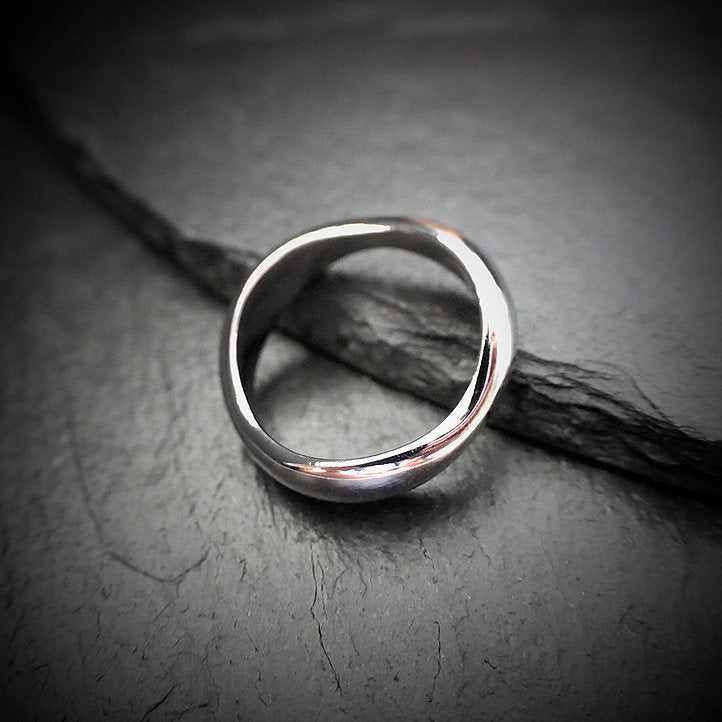 【RN200311】 Sterling Silver Ring