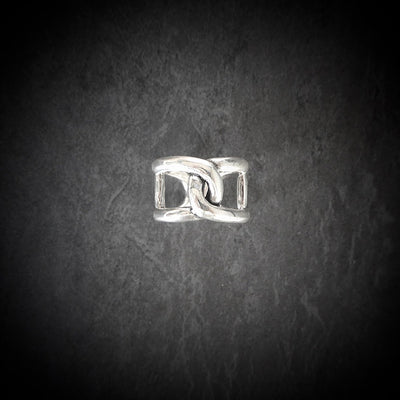 【RN201104】 Sterling Silver Ring