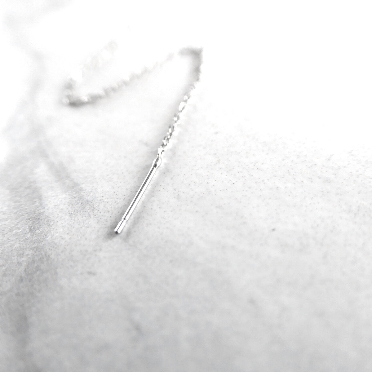 【EC220401】Sterling Silver Ear cuff 