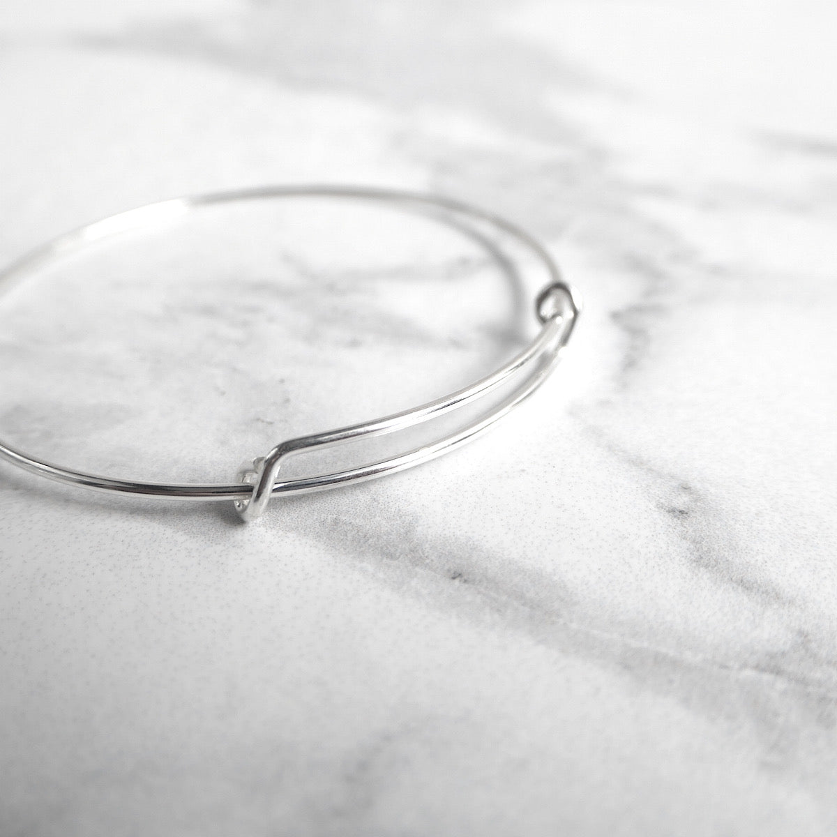 【SB221102】Sterling Silver Bracelet