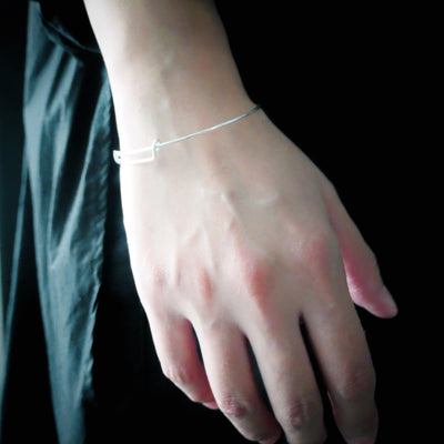 【SB221102】Sterling Silver Bracelet