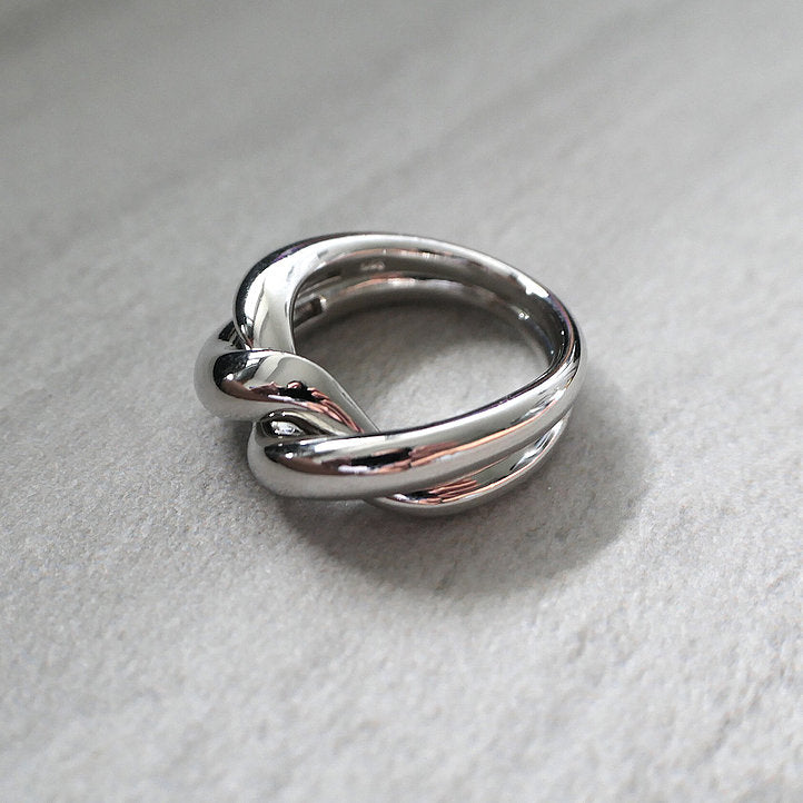 【RN200316】Sterling Silver Ring 