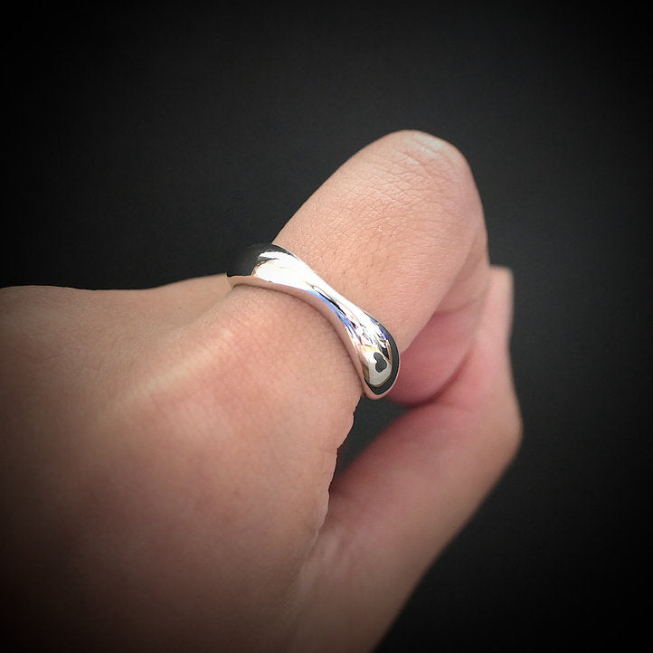 【RN200311】 Sterling Silver Ring