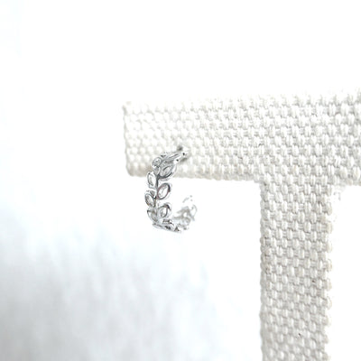 【SE220802】 Sterling Silver Stud Earrings
