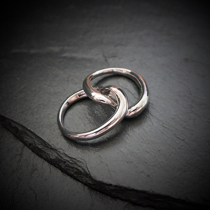 【RN200316】Sterling Silver Ring 