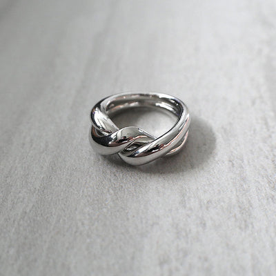 【RN200316】Sterling Silver Ring 