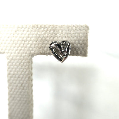 【CS210706】 Sterling Silver Stud Earrings
