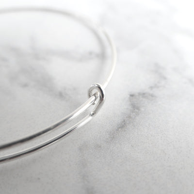 【SB221102】Sterling Silver Bracelet