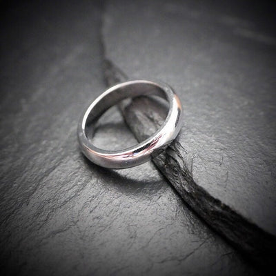 【RN200313】 Sterling Silver Ring