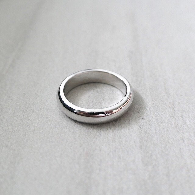 【RN200313】 Sterling Silver Ring