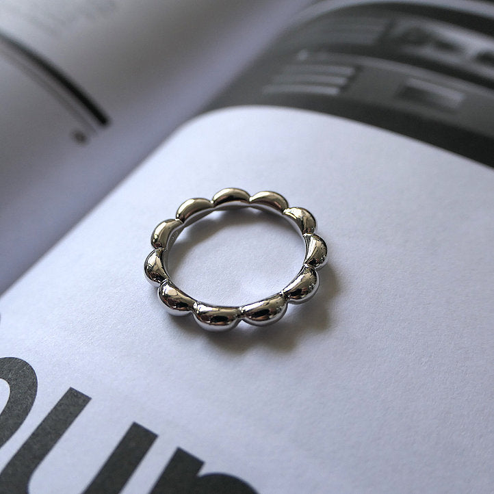 【RN200305】 Sterling Silver Ring