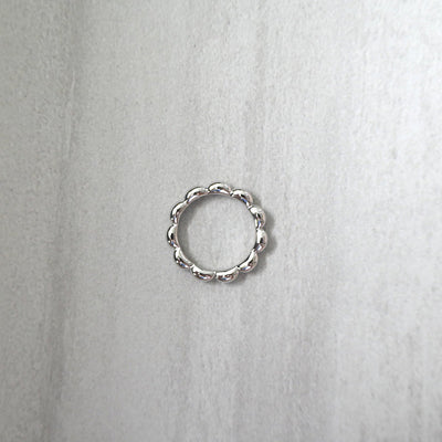 【RN200305】 Sterling Silver Ring