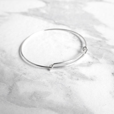 【SB221102】Sterling Silver Bracelet